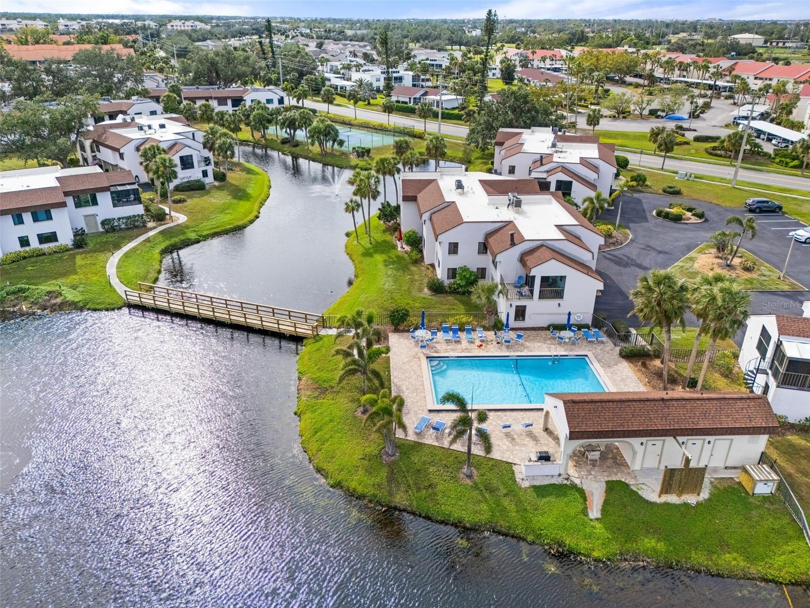 SUMMER GREEN SEC II - Residential