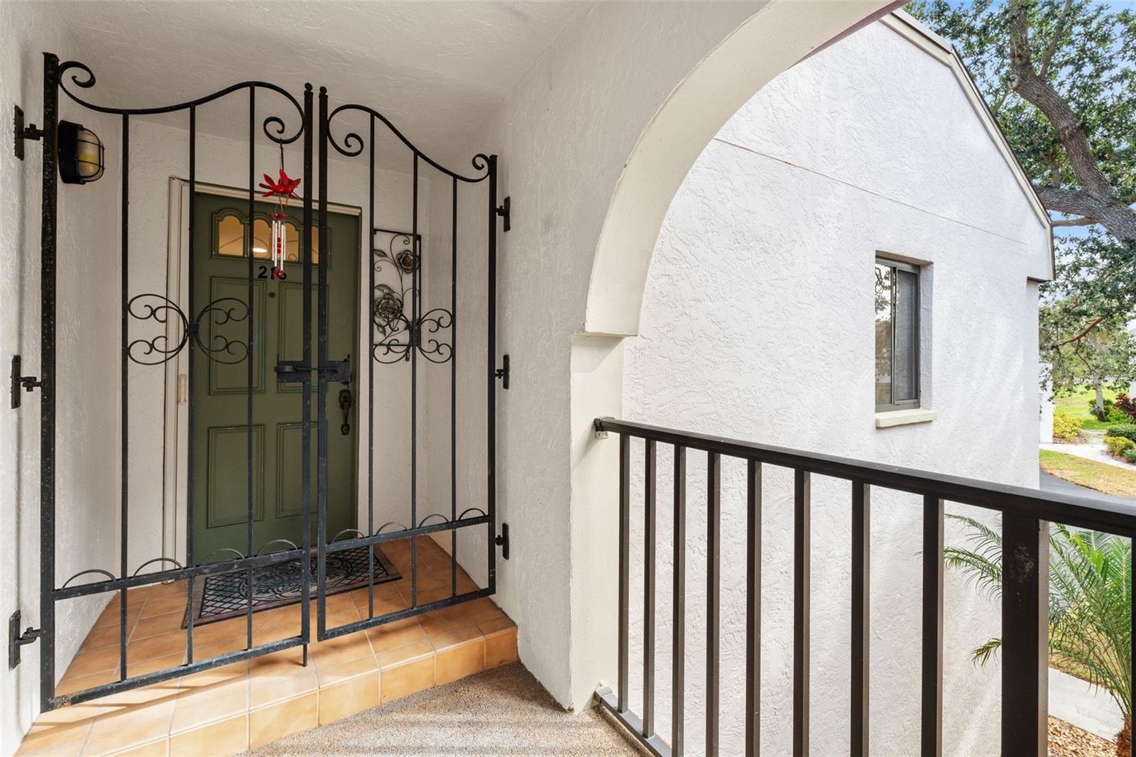 SUMMER GREEN SEC II - Residential