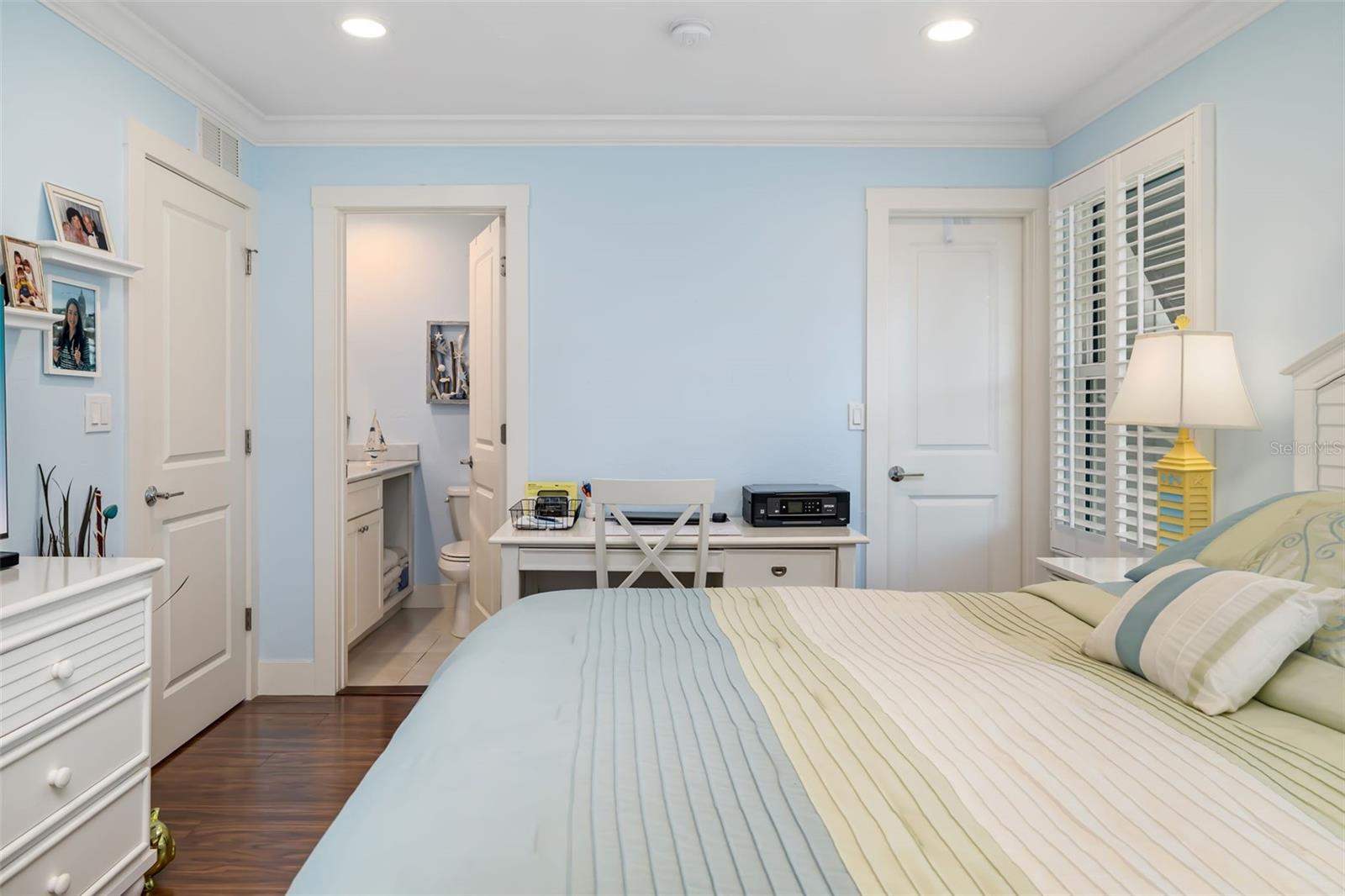 PEPPERTREE BAY III - Residential