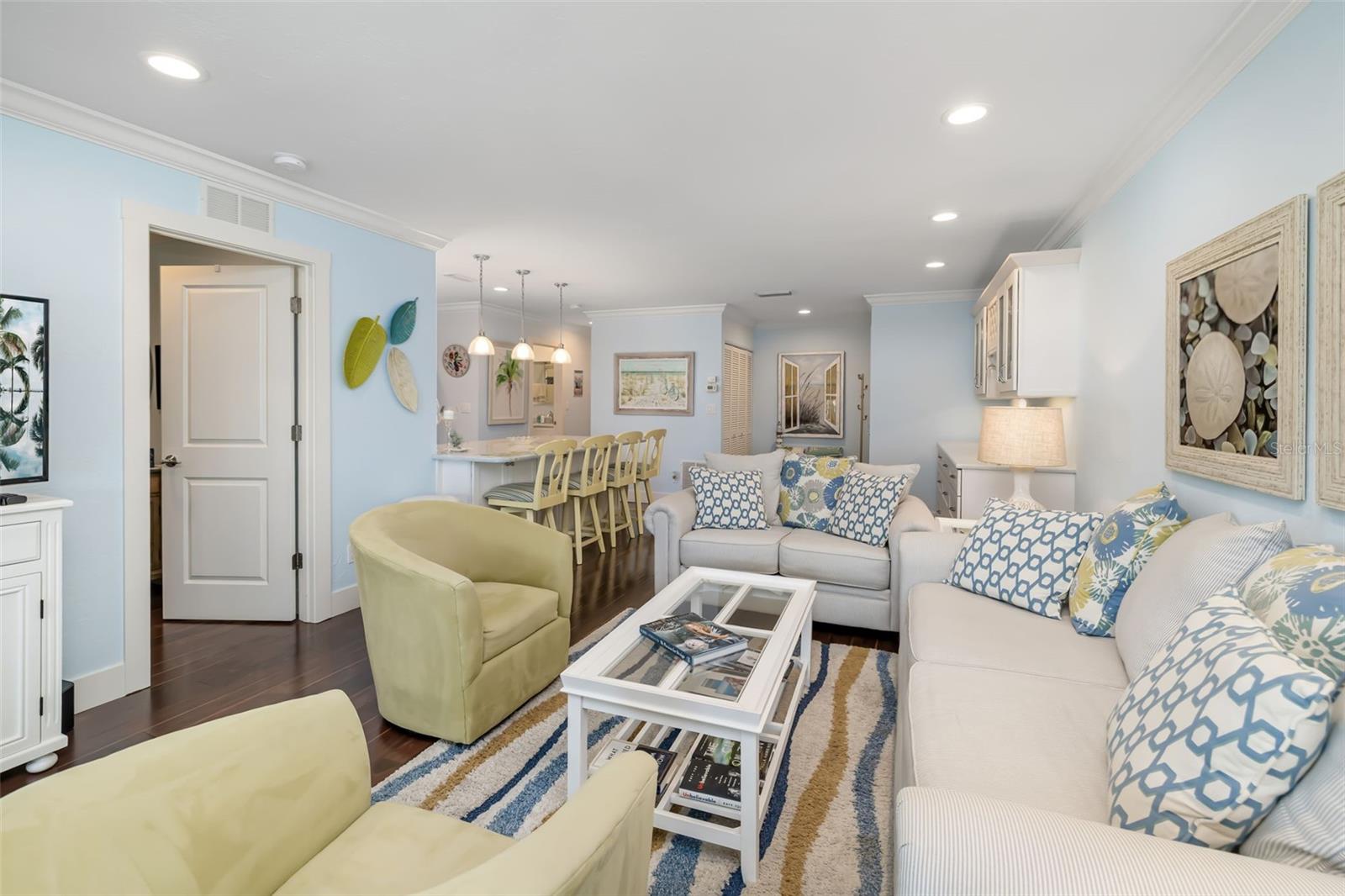 PEPPERTREE BAY III - Residential