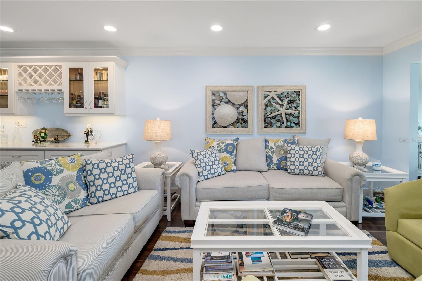 PEPPERTREE BAY III - Residential