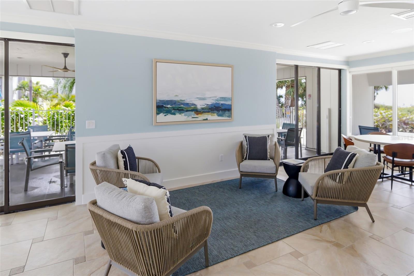 PEPPERTREE BAY III - Residential