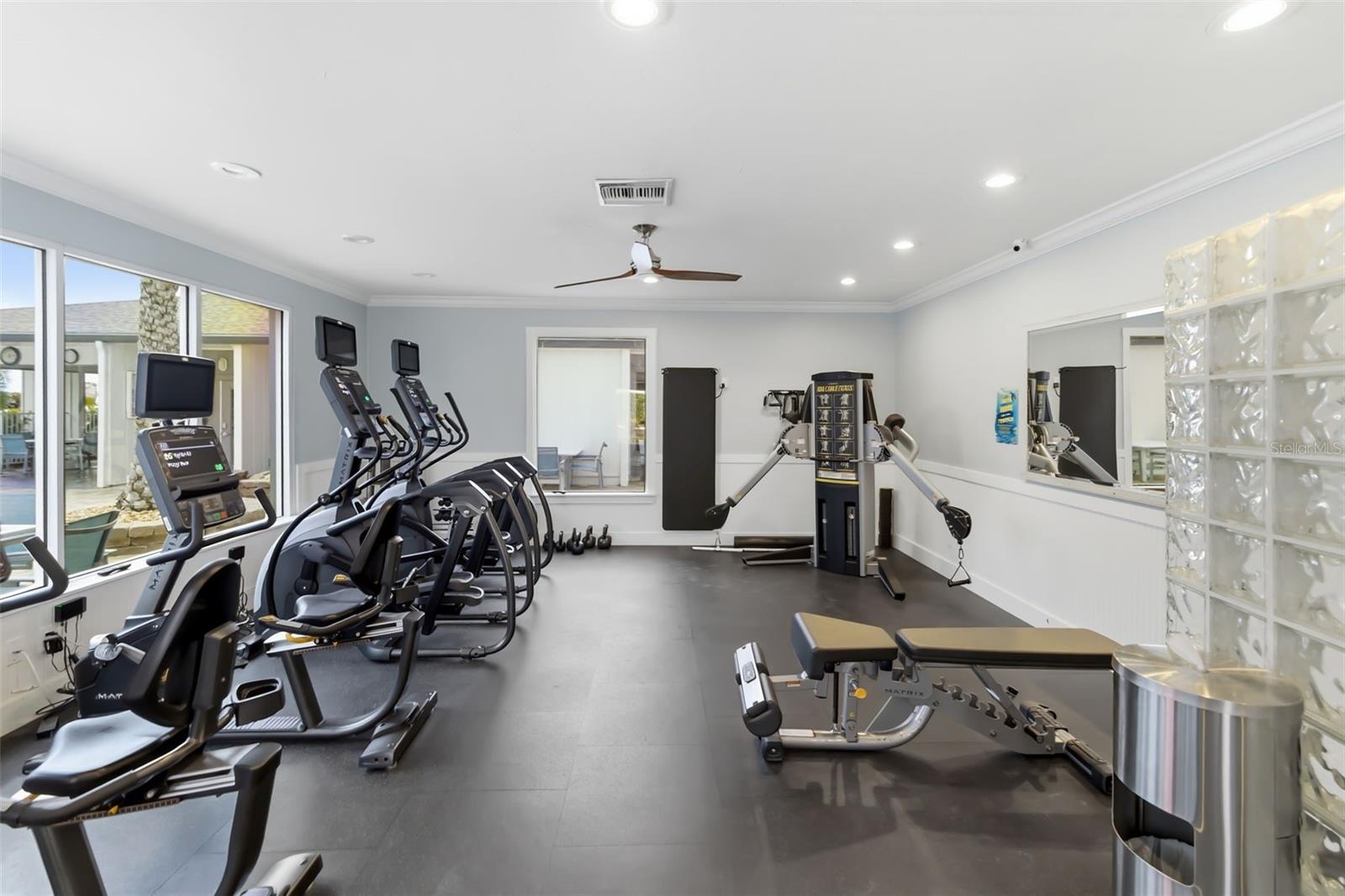 PEPPERTREE BAY III - Residential