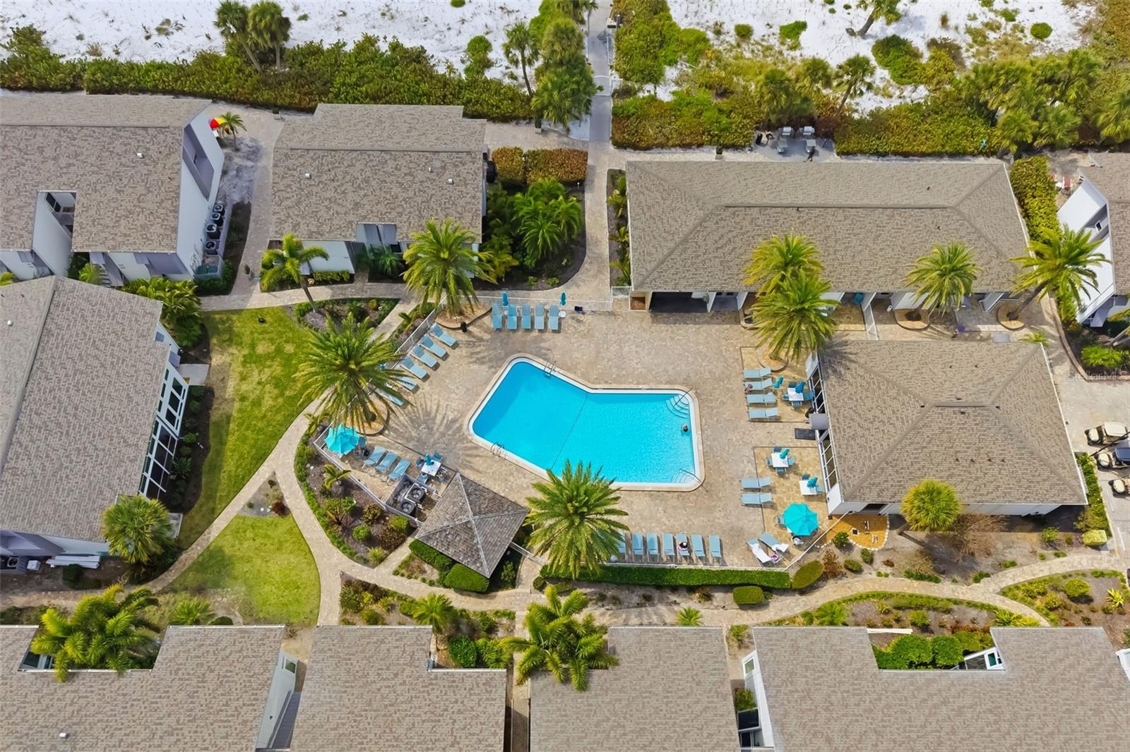 PEPPERTREE BAY III - Residential