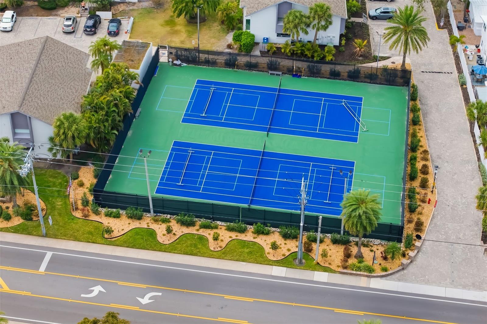 PEPPERTREE BAY III - Residential