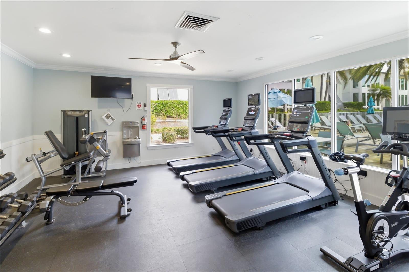 PEPPERTREE BAY III - Residential