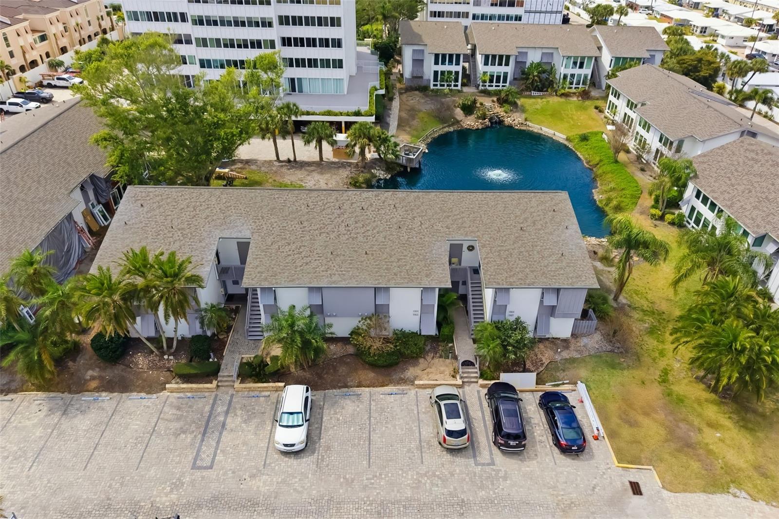 PEPPERTREE BAY III - Residential