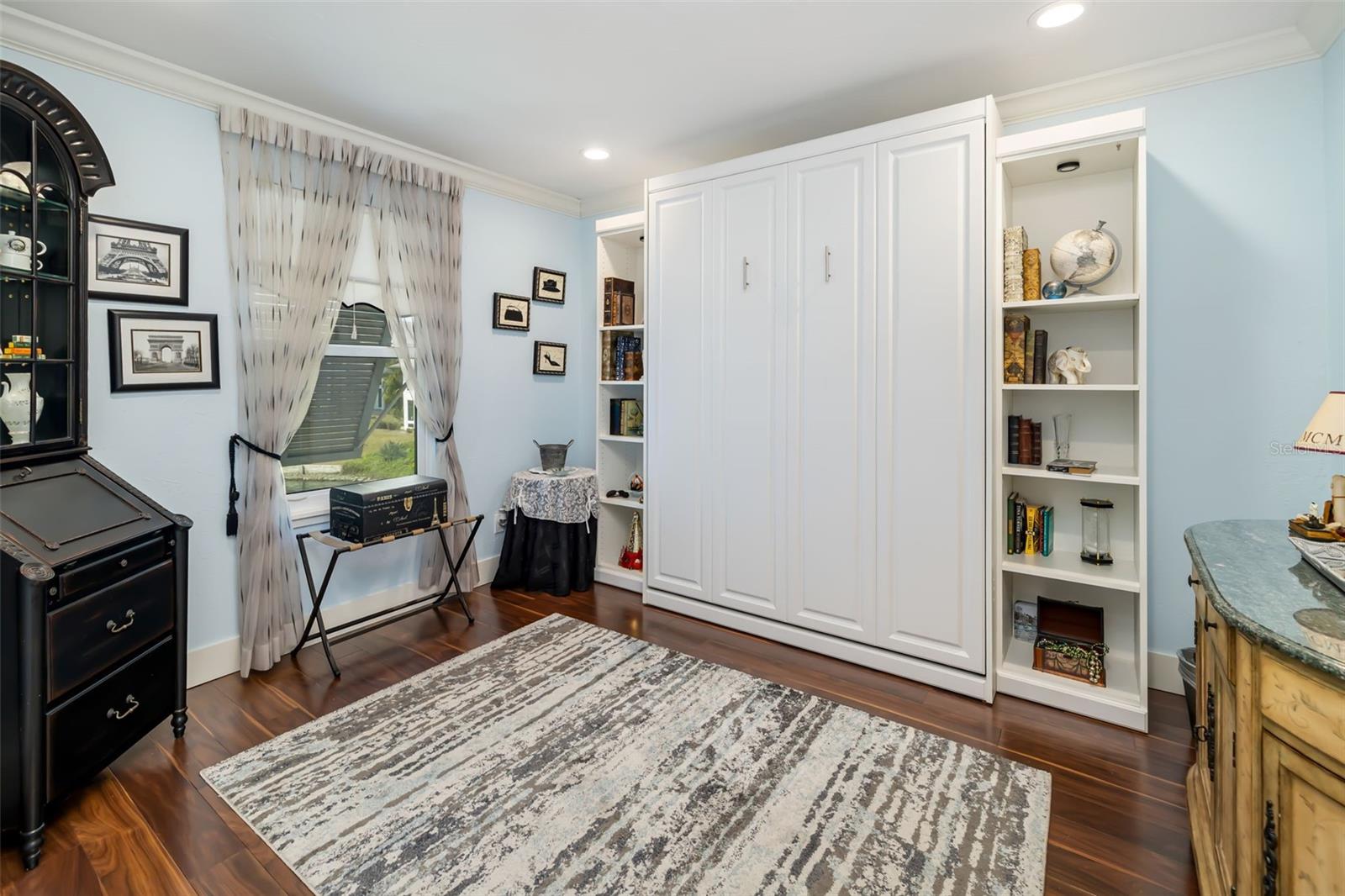 PEPPERTREE BAY III - Residential