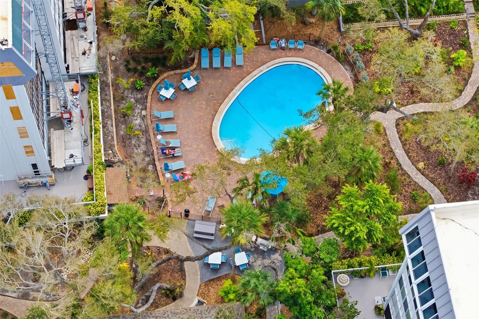 PEPPERTREE BAY III - Residential