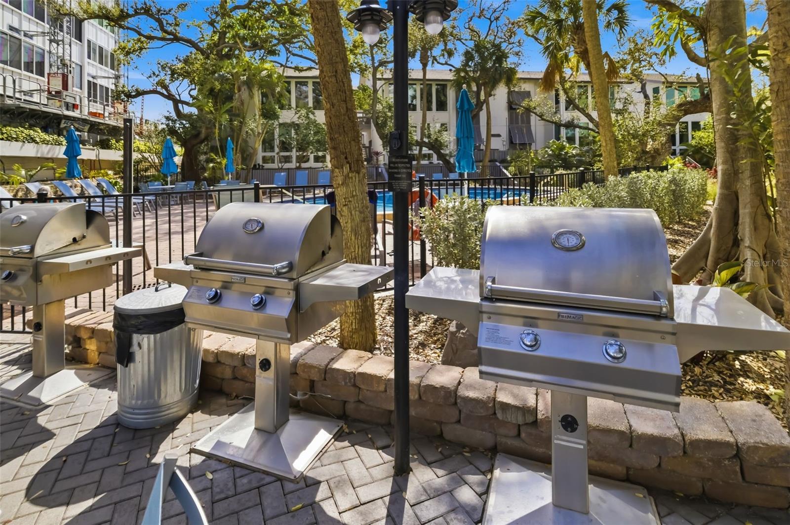 PEPPERTREE BAY III - Residential