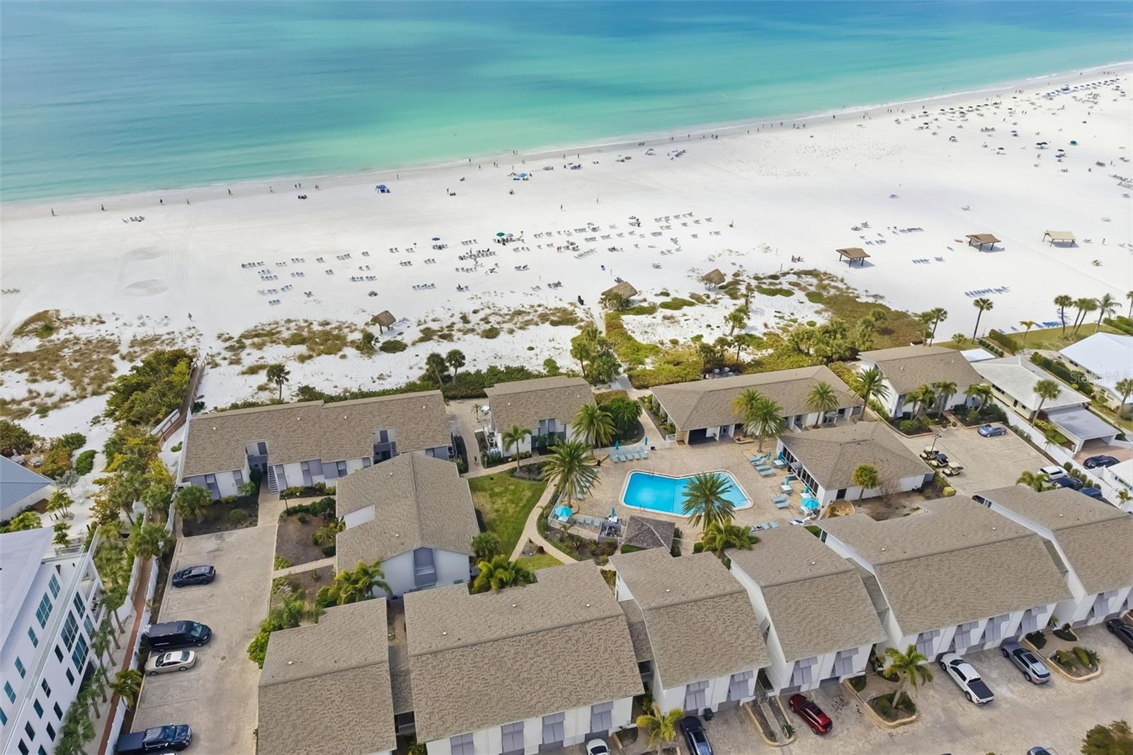 PEPPERTREE BAY III - Residential