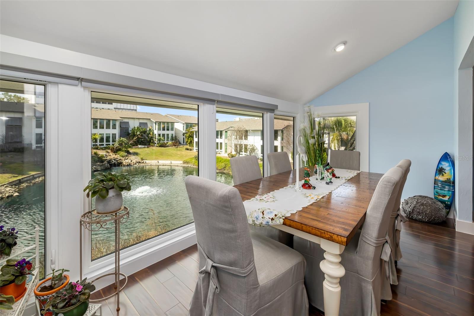 PEPPERTREE BAY III - Residential