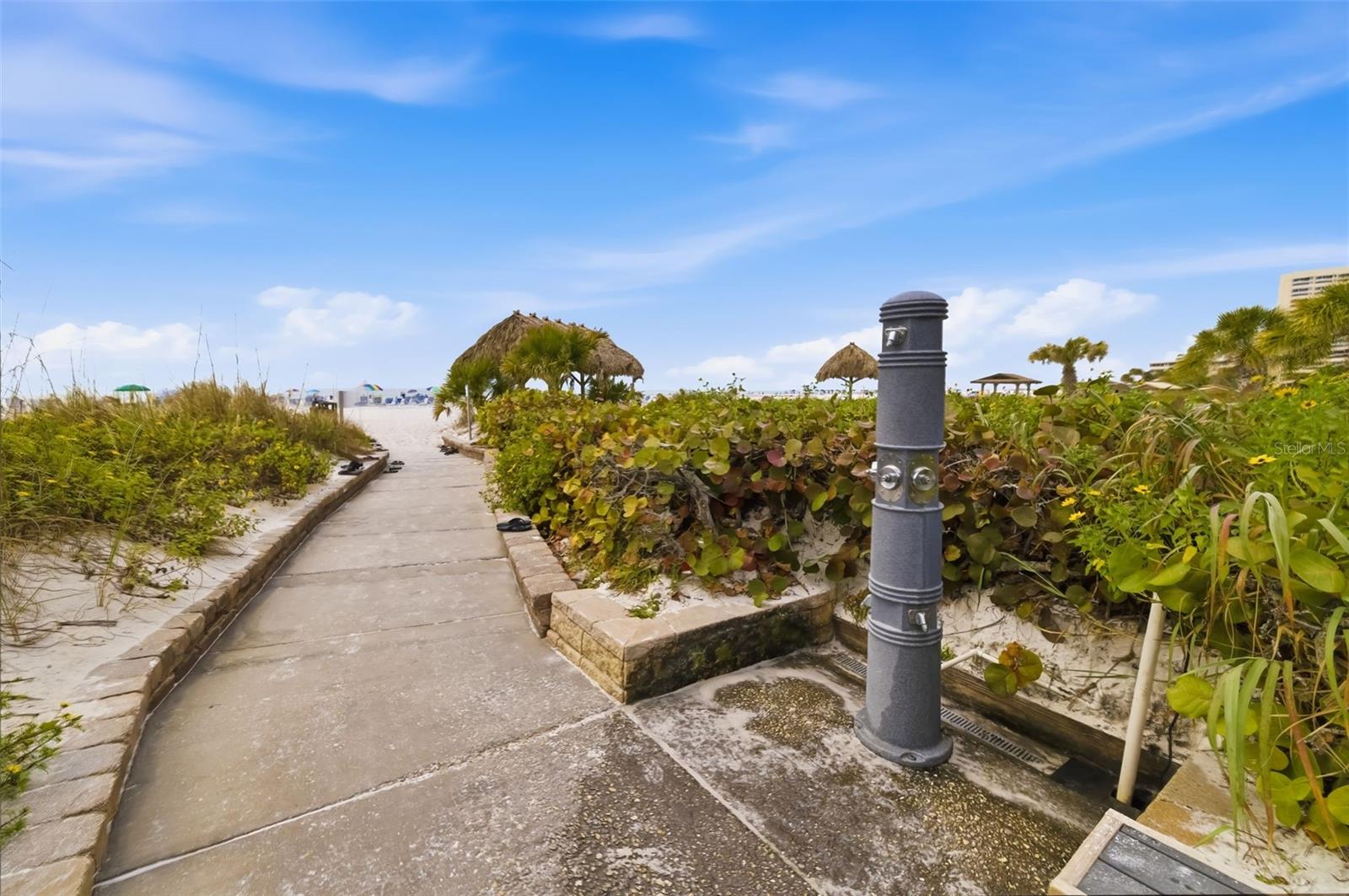 PEPPERTREE BAY III - Residential