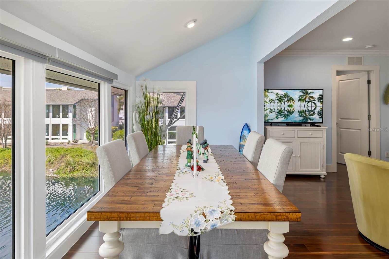 PEPPERTREE BAY III - Residential