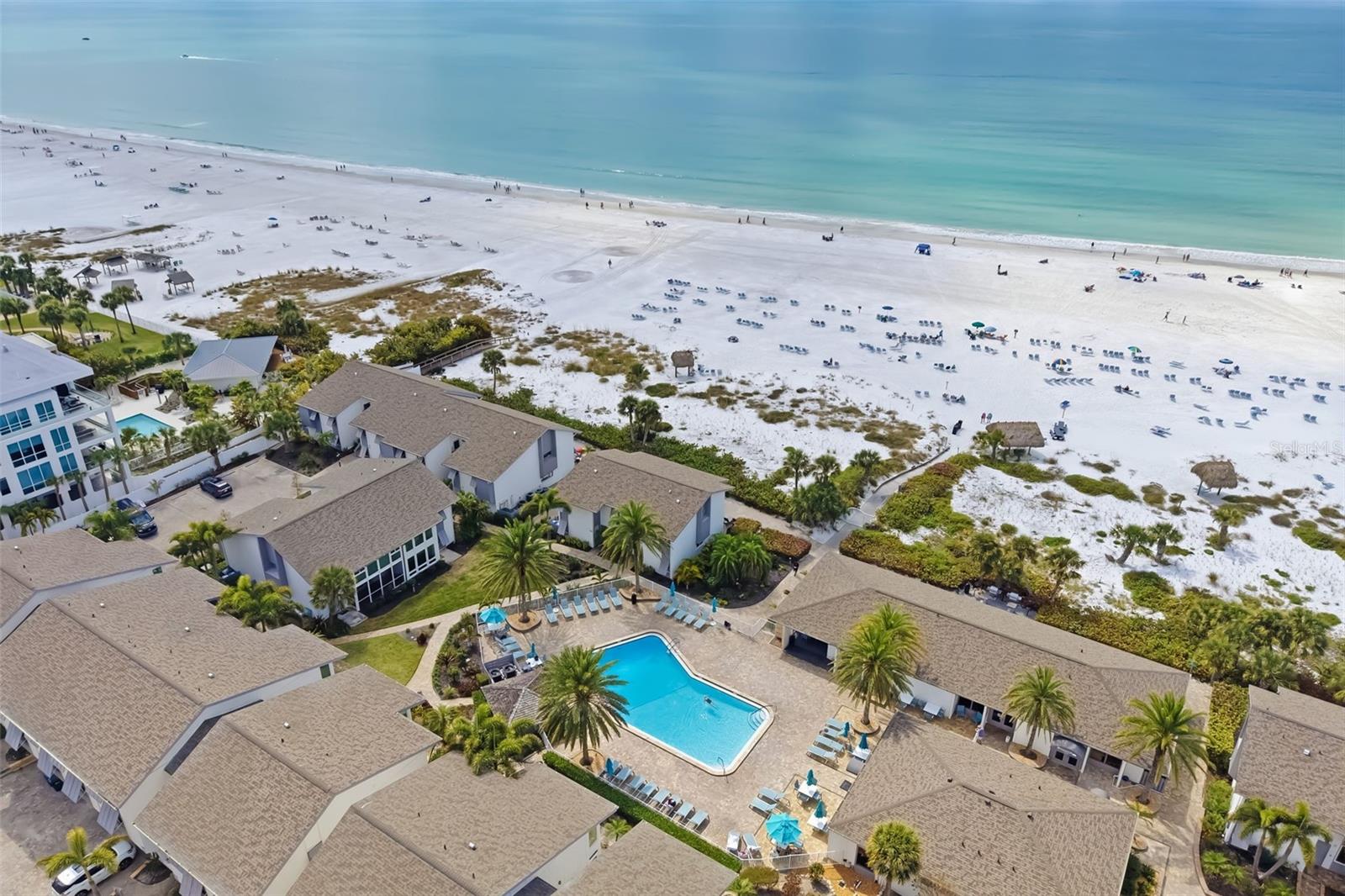 PEPPERTREE BAY III - Residential