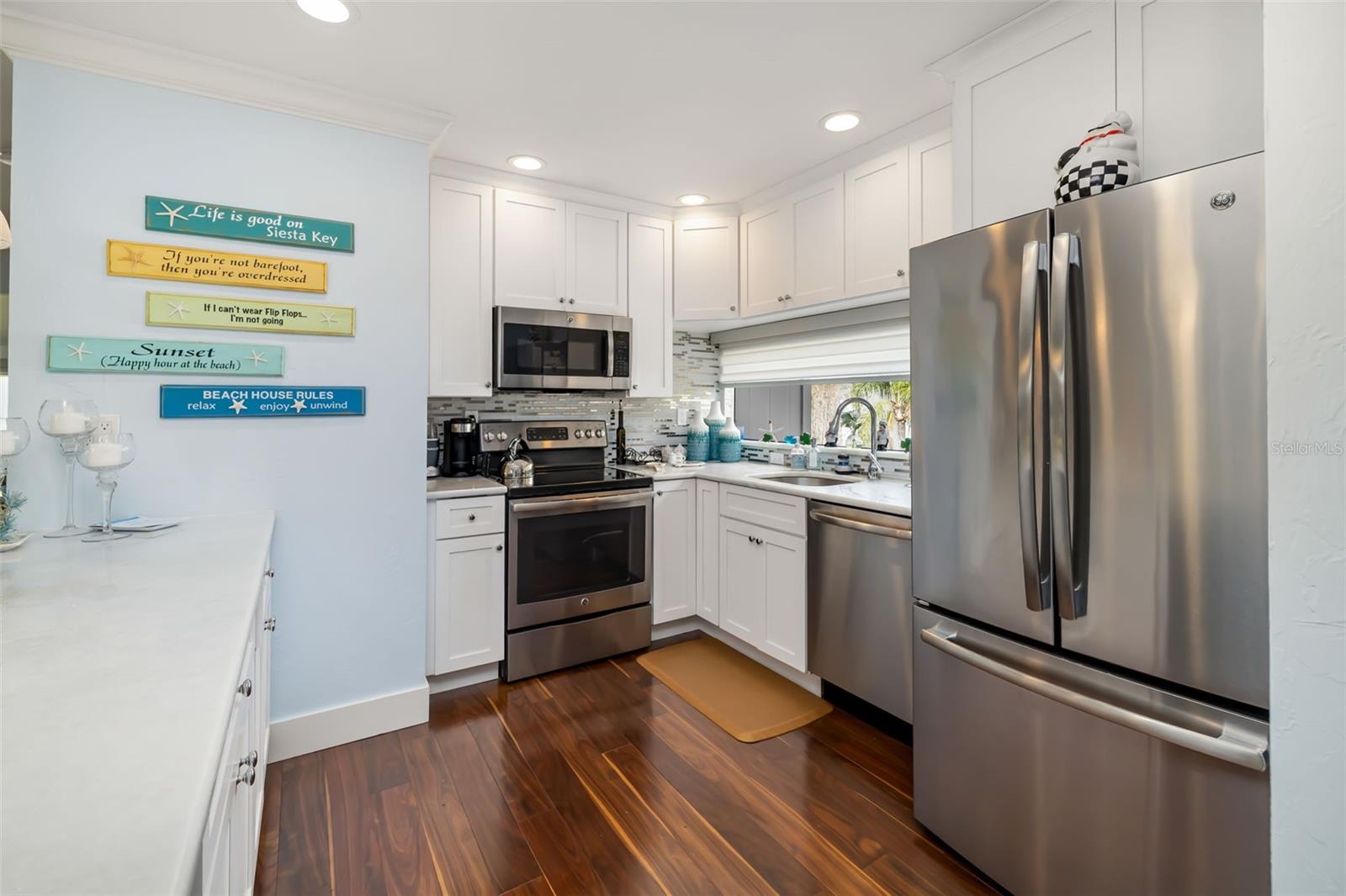 PEPPERTREE BAY III - Residential