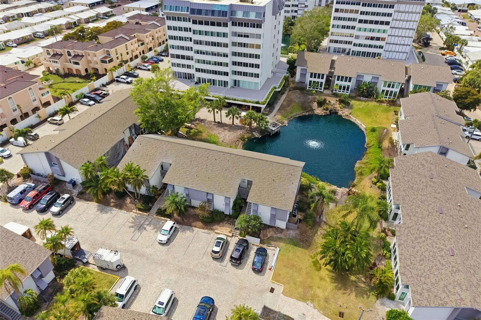 PEPPERTREE BAY III - Residential