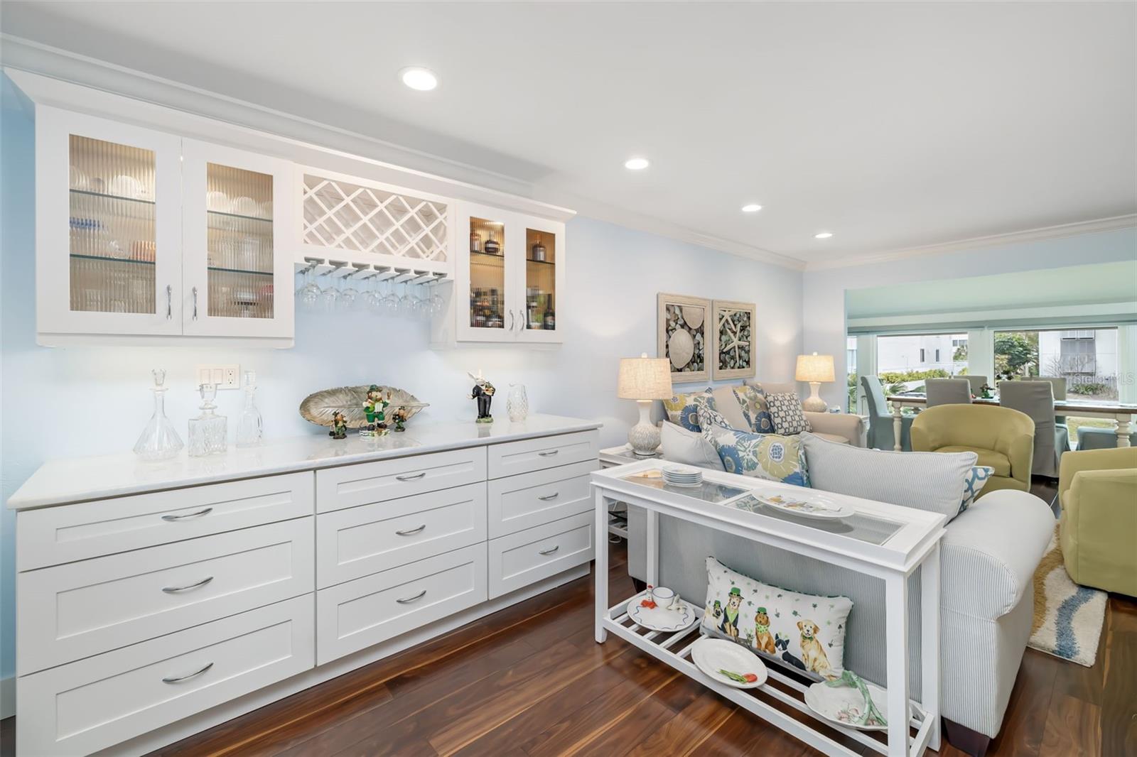 PEPPERTREE BAY III - Residential