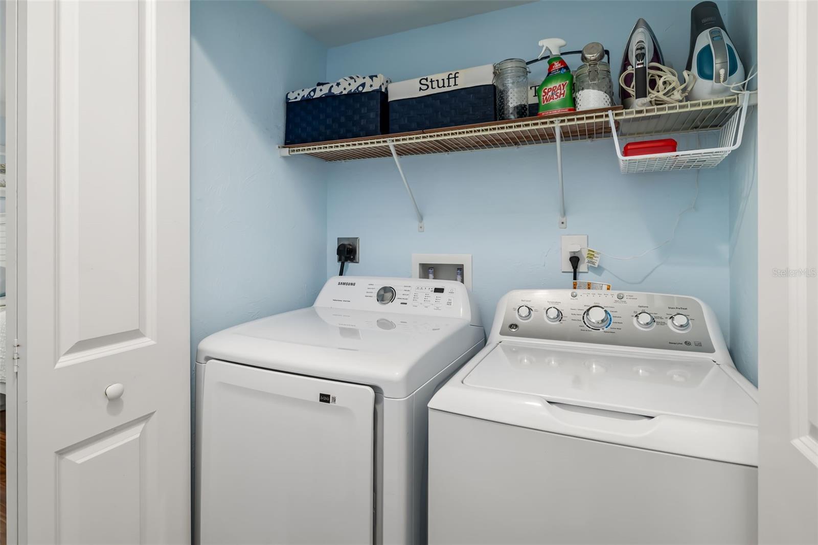 PEPPERTREE BAY III - Residential