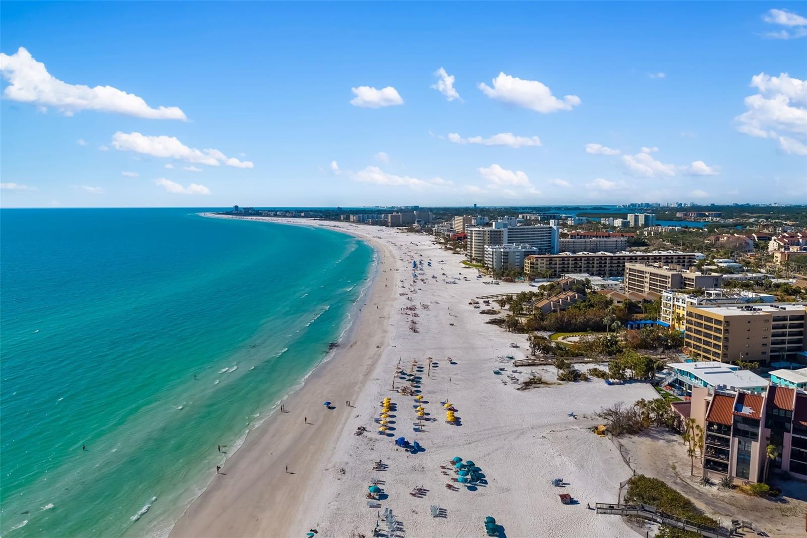 PEPPERTREE BAY III - Residential