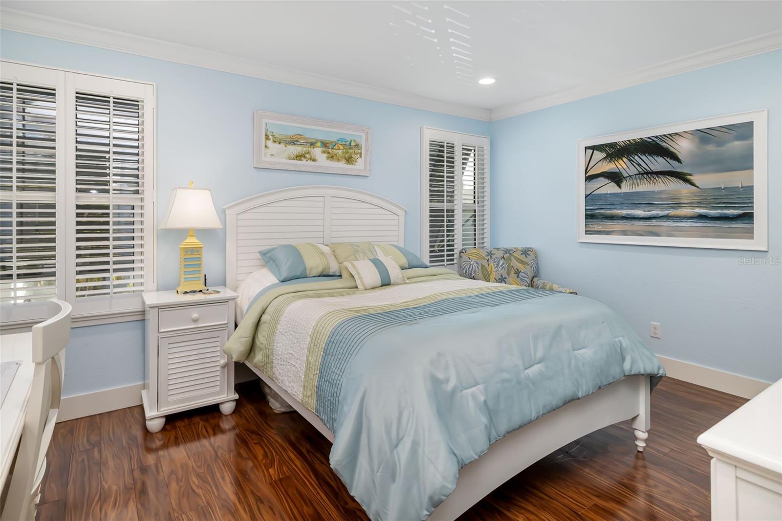 PEPPERTREE BAY III - Residential