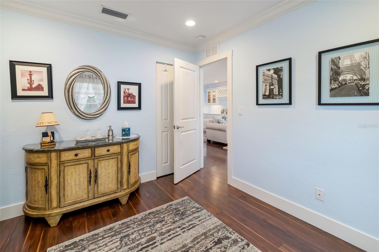 PEPPERTREE BAY III - Residential