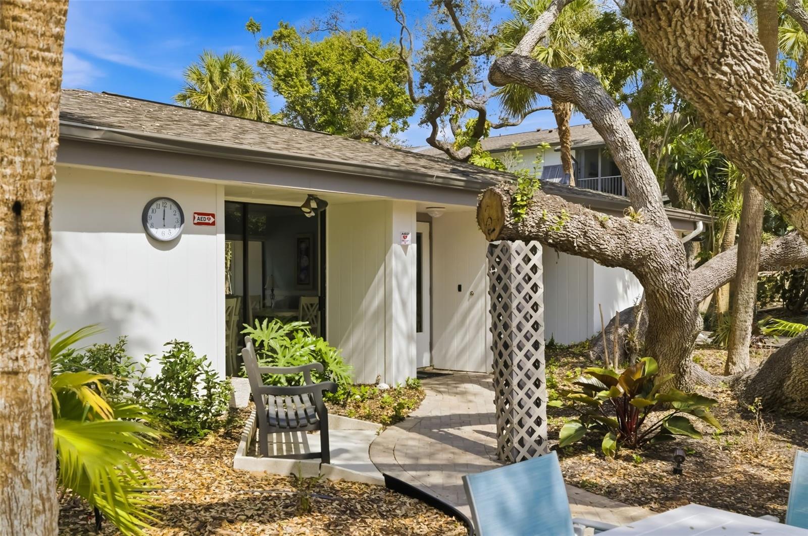 PEPPERTREE BAY III - Residential