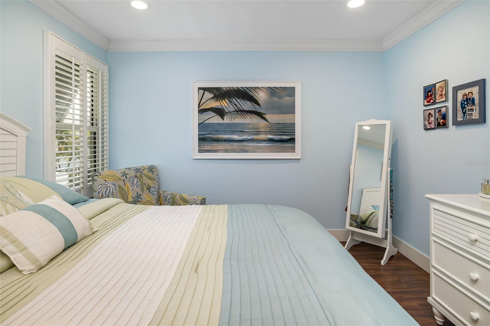 PEPPERTREE BAY III - Residential