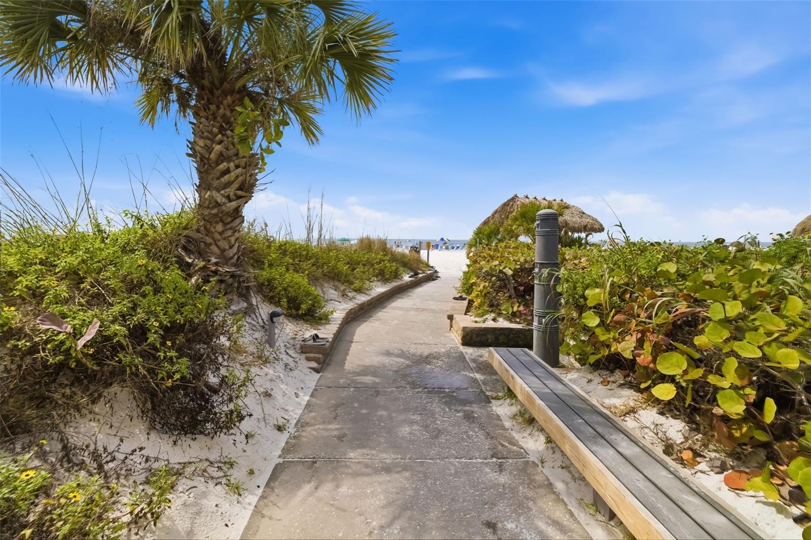 PEPPERTREE BAY III - Residential