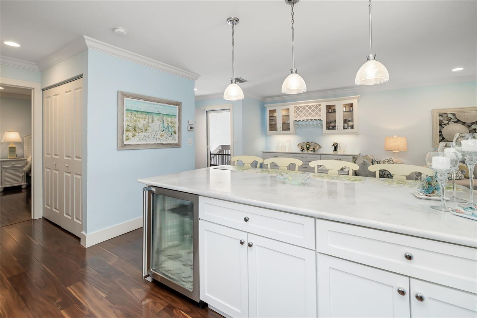 PEPPERTREE BAY III - Residential