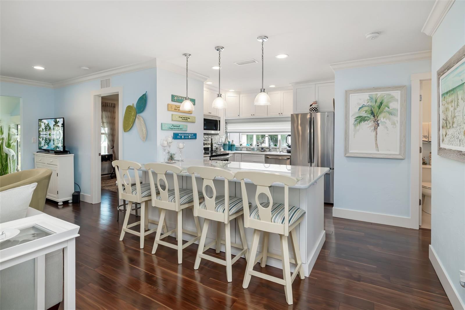 PEPPERTREE BAY III - Residential