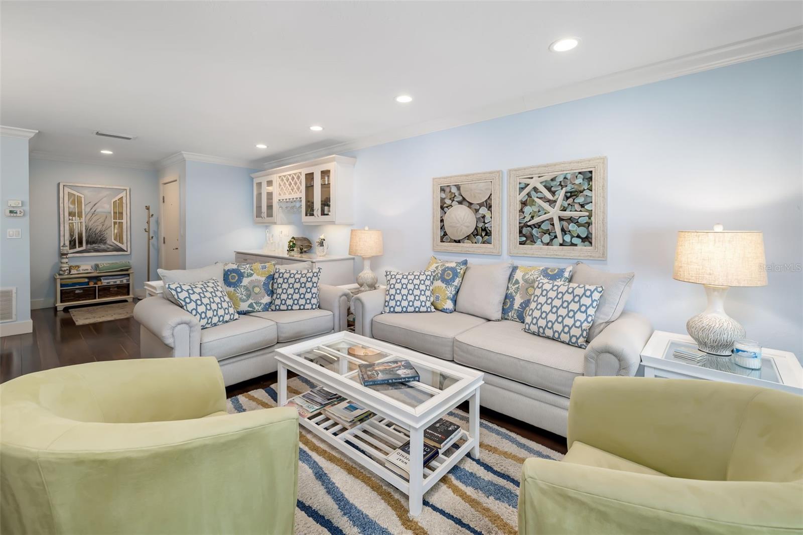 PEPPERTREE BAY III - Residential