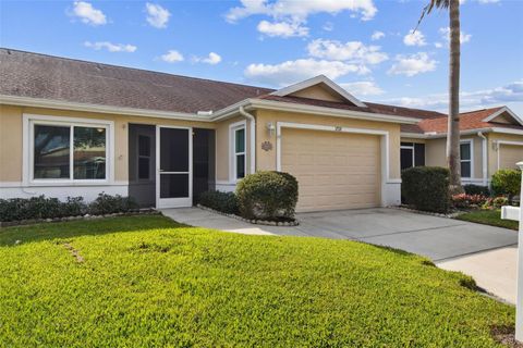 A home in PALMETTO