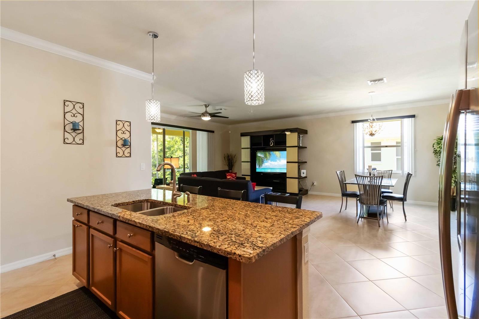 VILLAS AT CHARLESTON PARK - Residential Lease