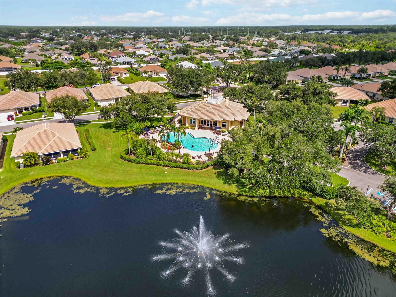 VILLAS AT CHARLESTON PARK - Residential Lease