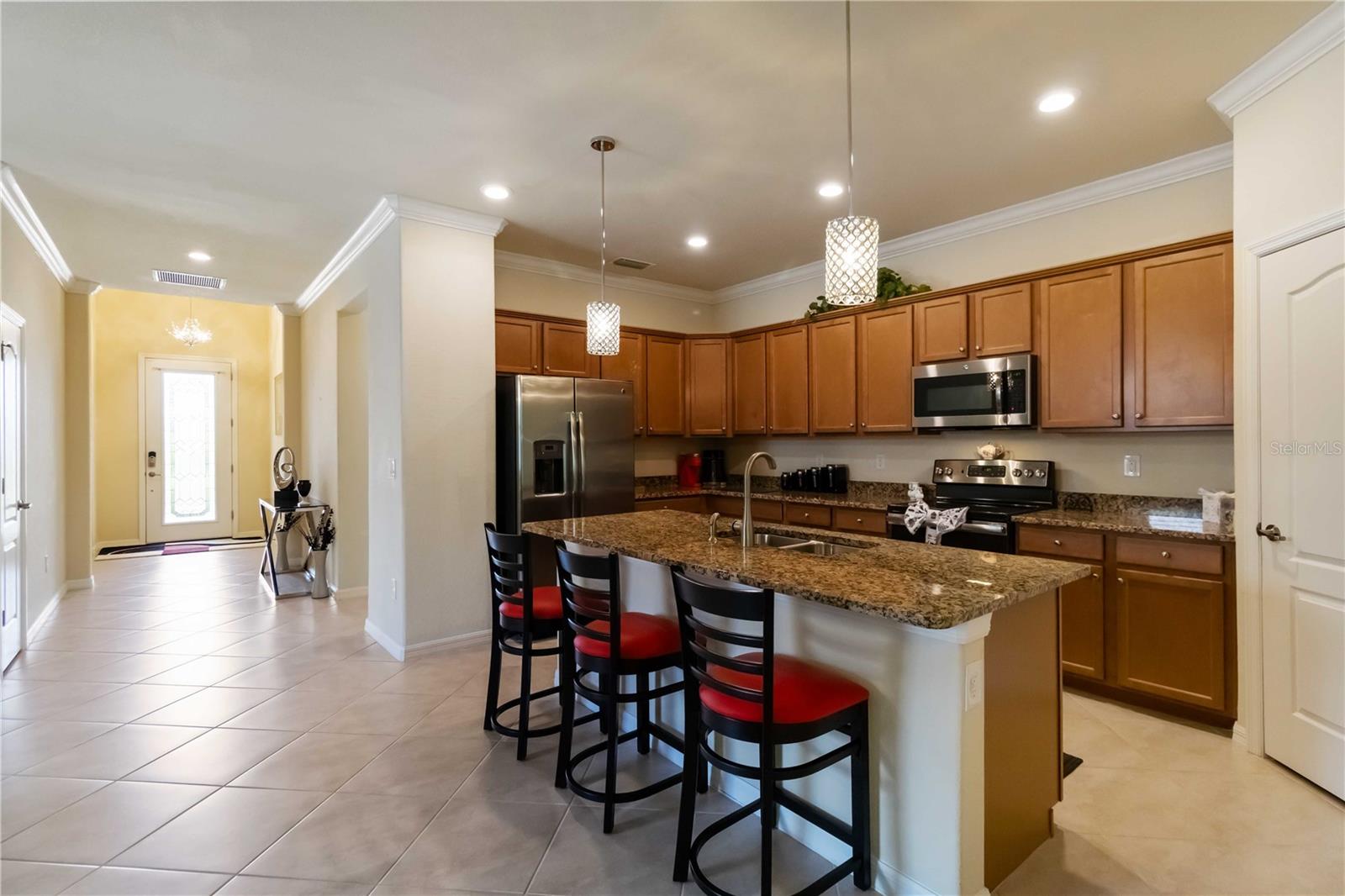 VILLAS AT CHARLESTON PARK - Residential Lease