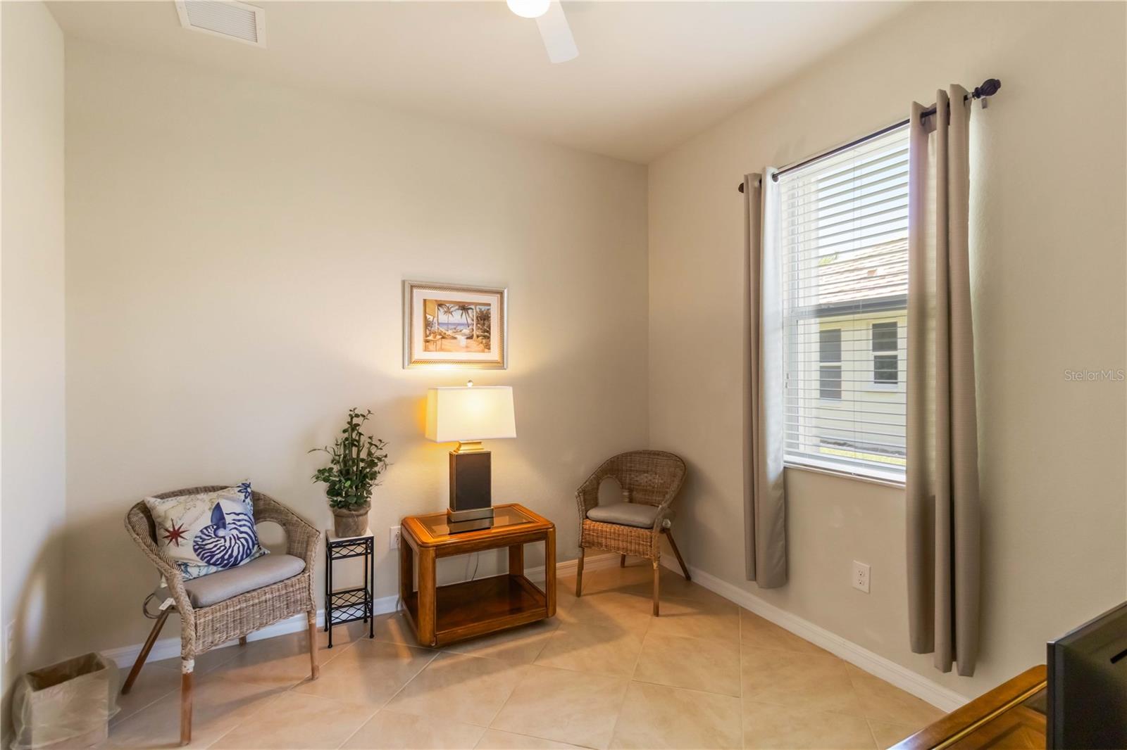 VILLAS AT CHARLESTON PARK - Residential Lease