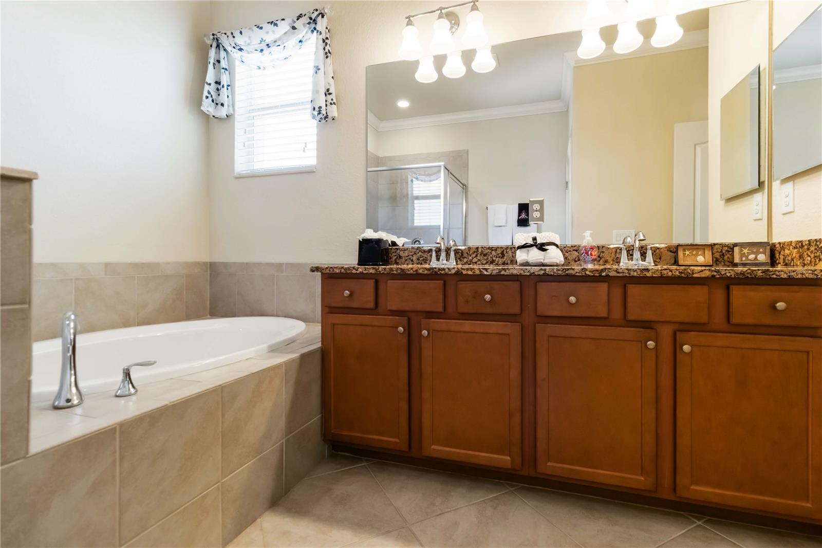 VILLAS AT CHARLESTON PARK - Residential Lease