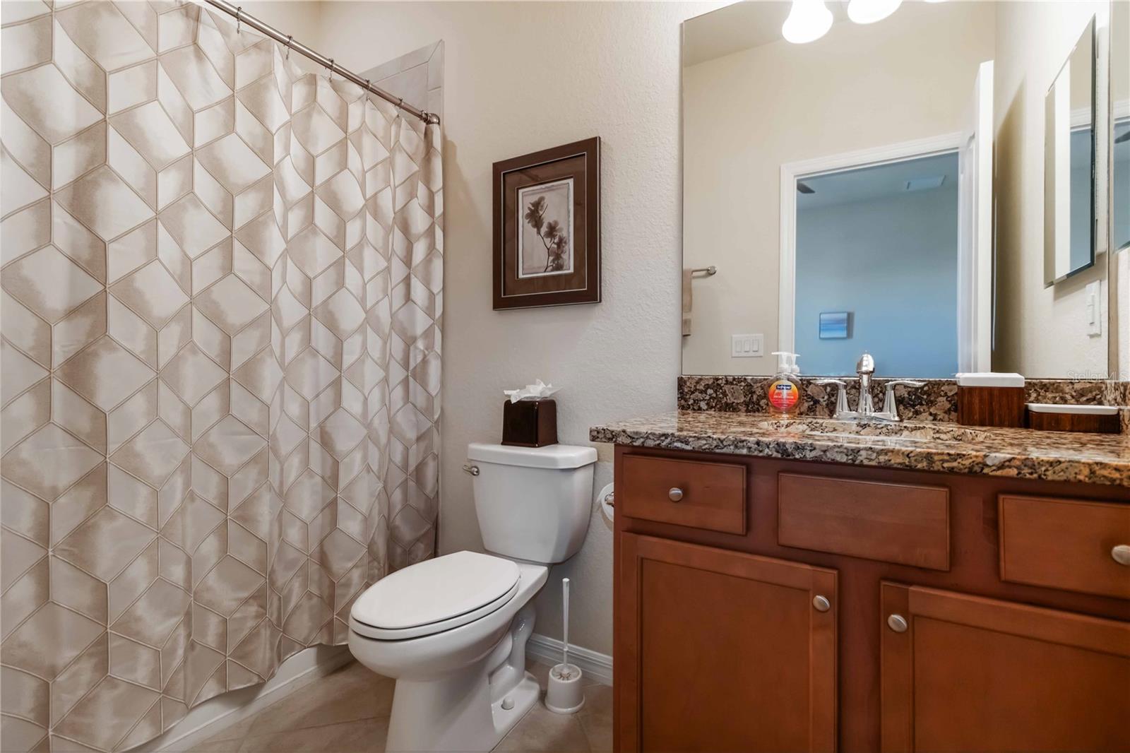 VILLAS AT CHARLESTON PARK - Residential Lease