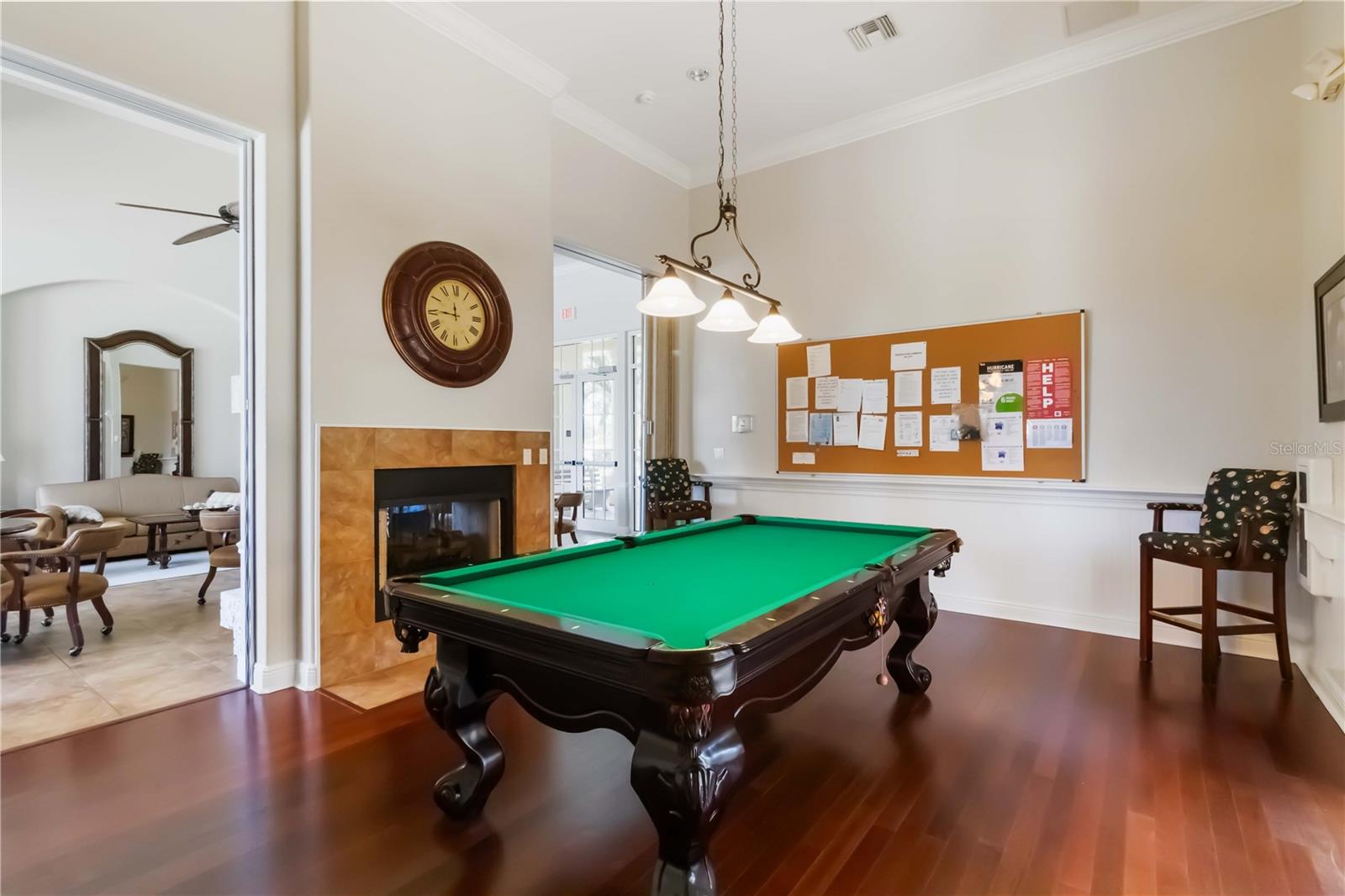 VILLAS AT CHARLESTON PARK - Residential Lease