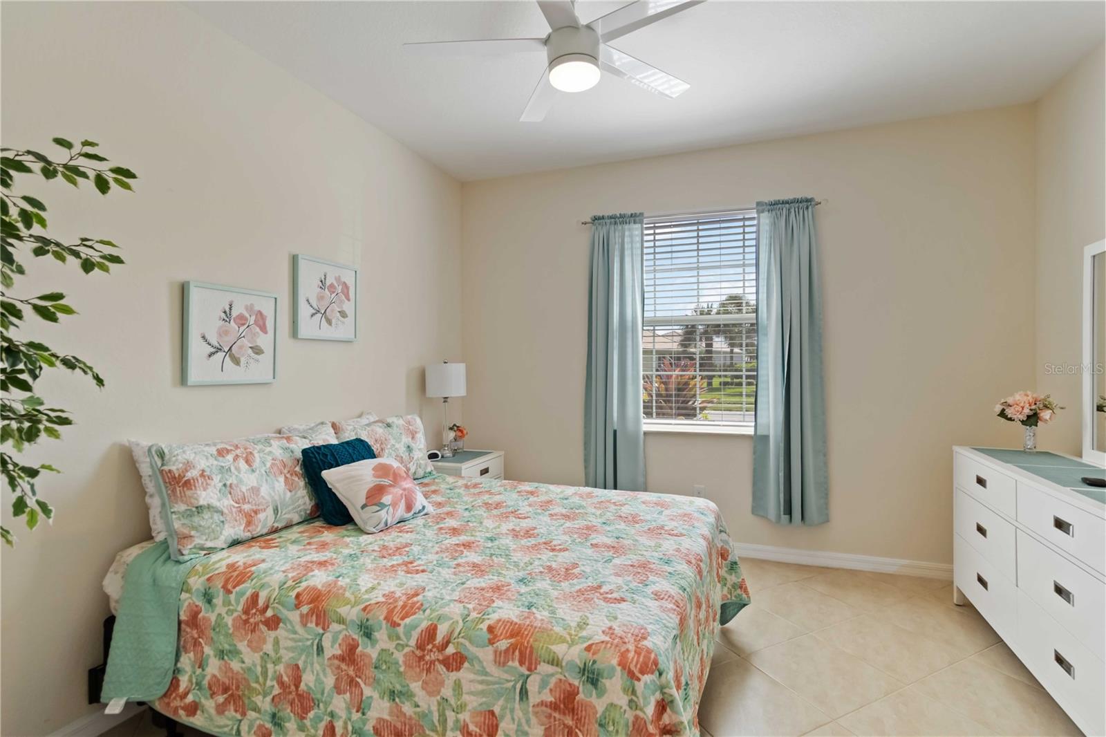 VILLAS AT CHARLESTON PARK - Residential Lease