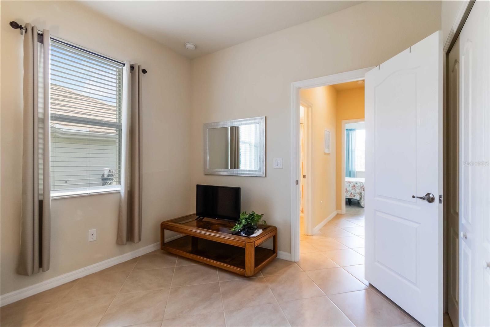 VILLAS AT CHARLESTON PARK - Residential Lease