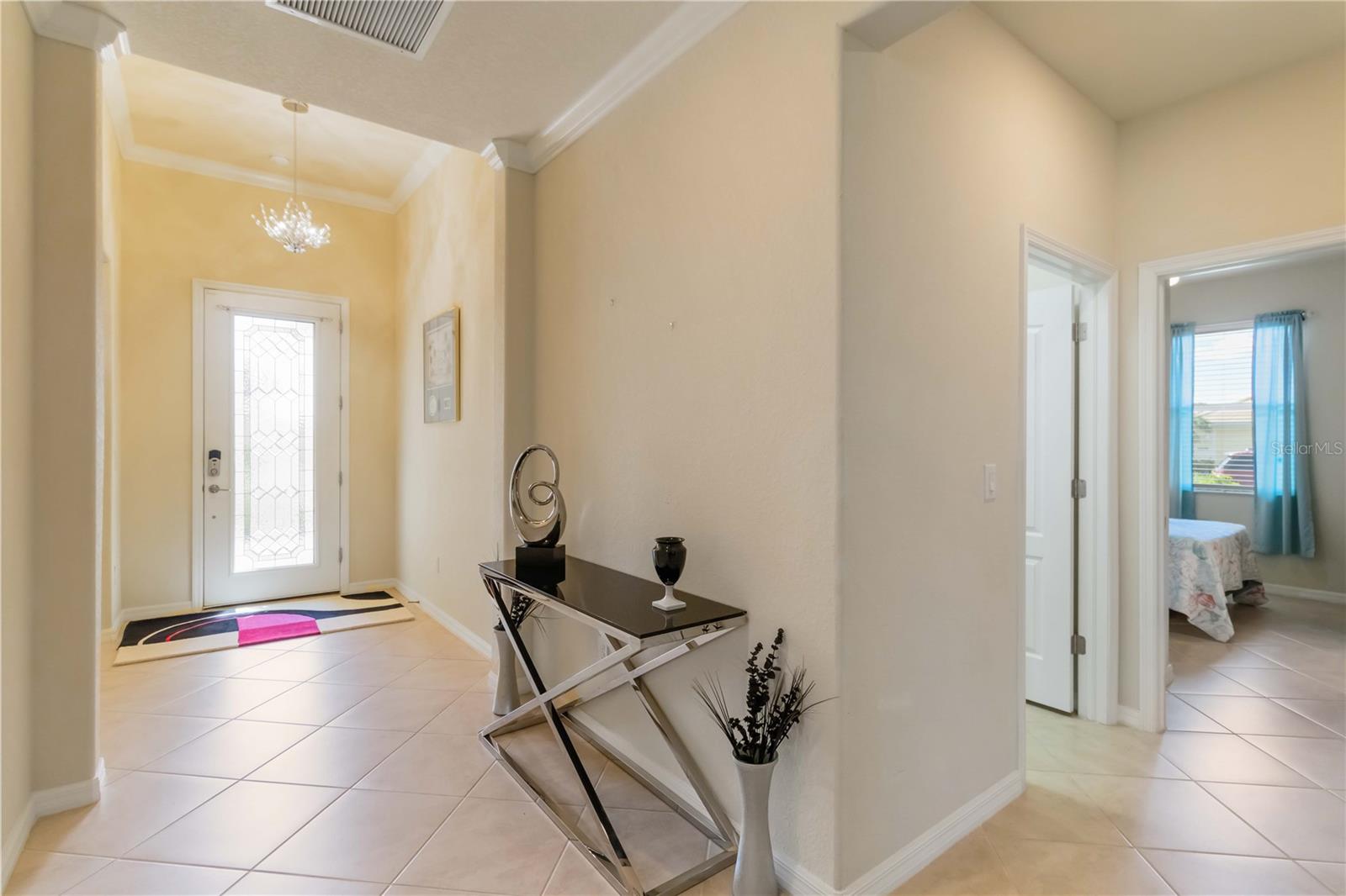 VILLAS AT CHARLESTON PARK - Residential Lease