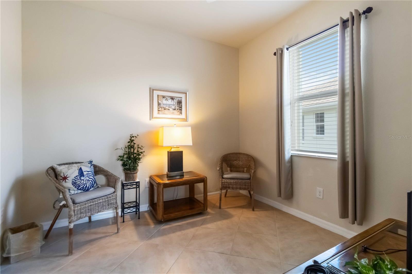 VILLAS AT CHARLESTON PARK - Residential Lease