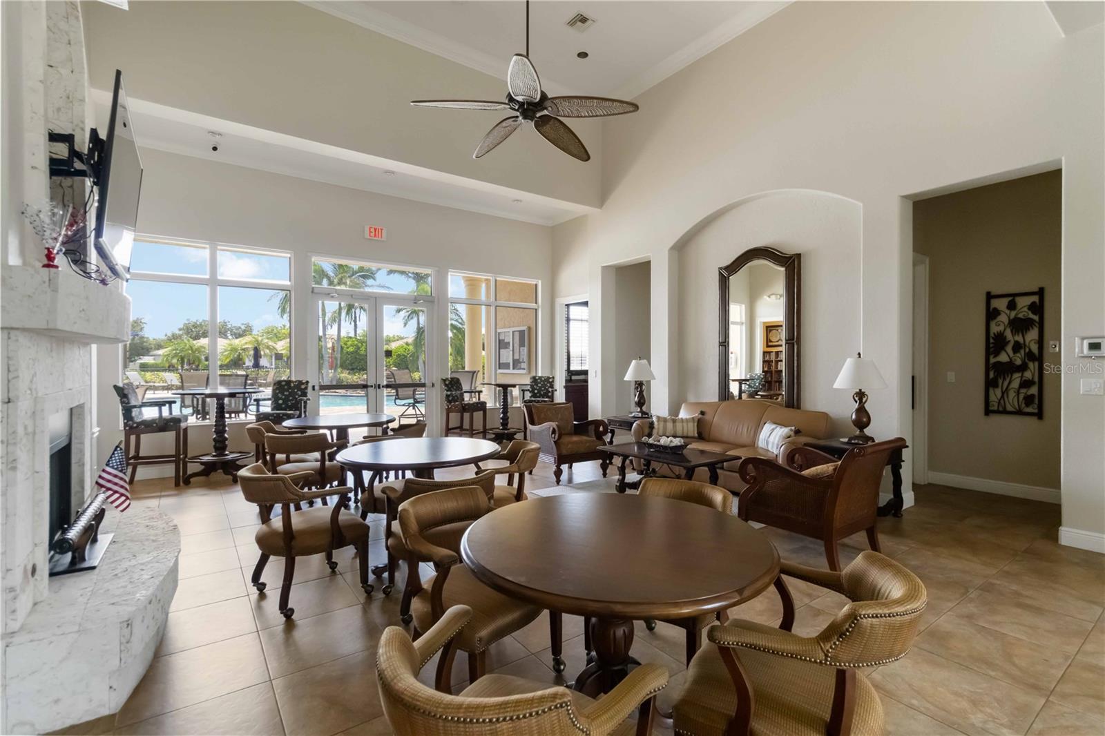 VILLAS AT CHARLESTON PARK - Residential Lease