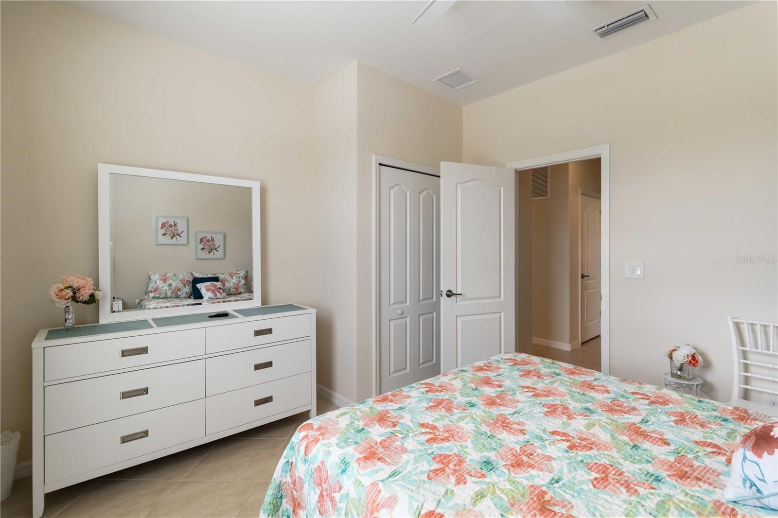 VILLAS AT CHARLESTON PARK - Residential Lease