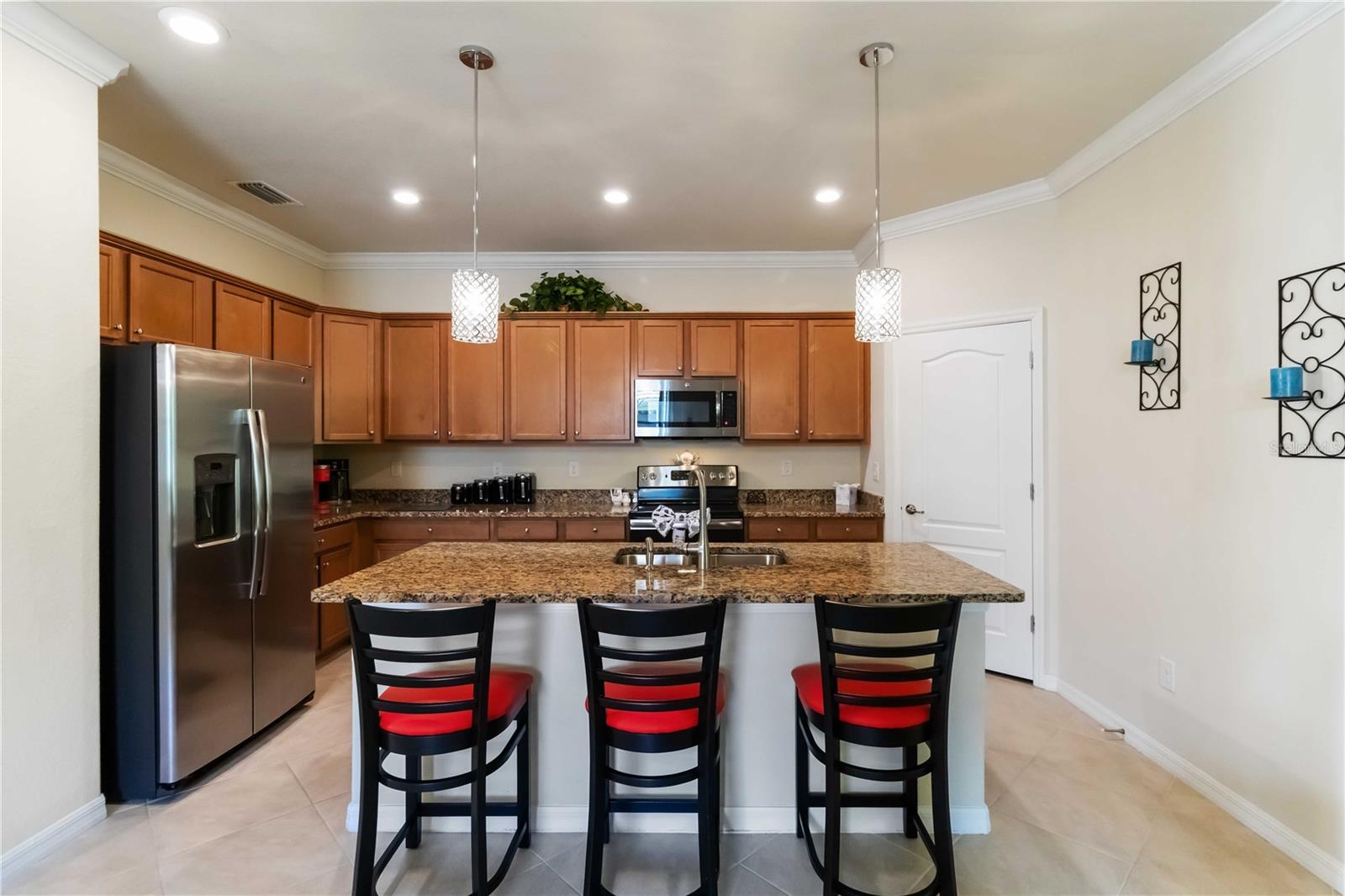 VILLAS AT CHARLESTON PARK - Residential Lease