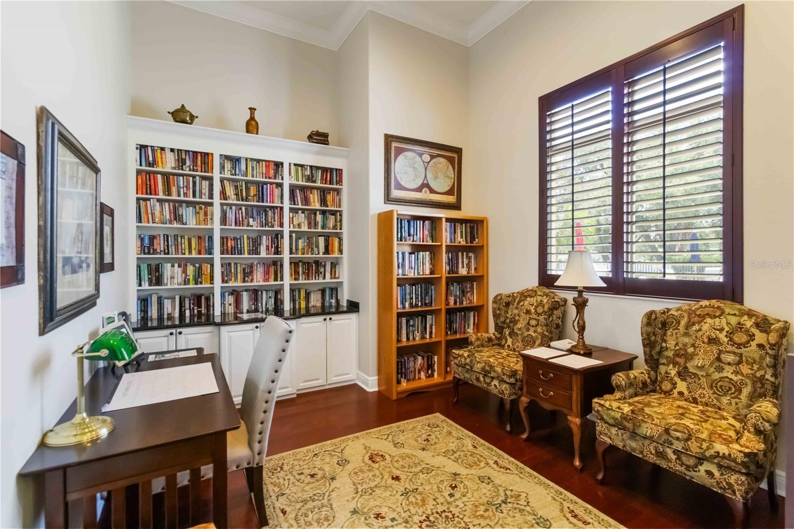 VILLAS AT CHARLESTON PARK - Residential Lease