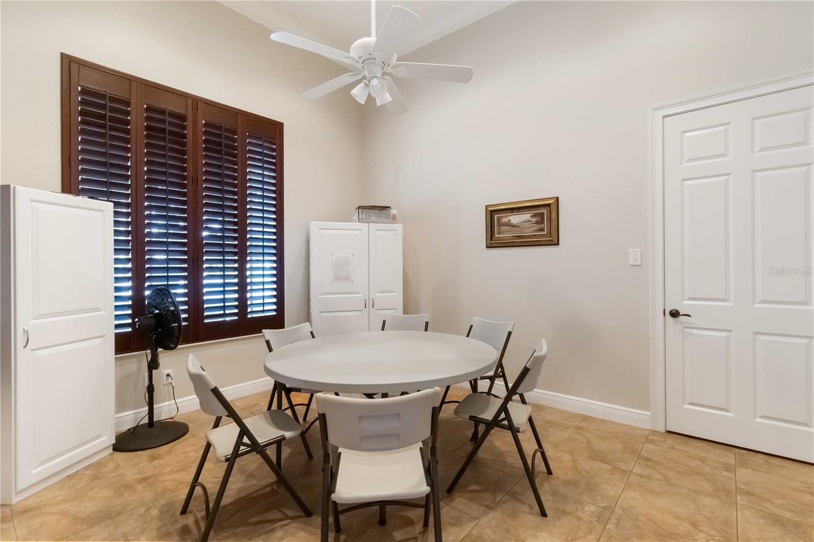 VILLAS AT CHARLESTON PARK - Residential Lease
