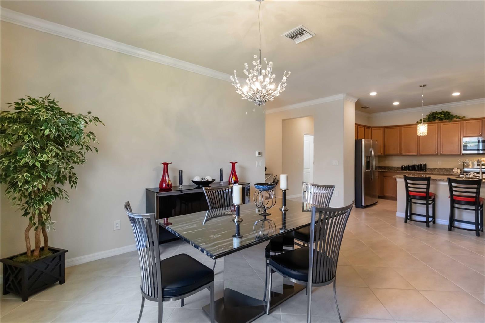 VILLAS AT CHARLESTON PARK - Residential Lease